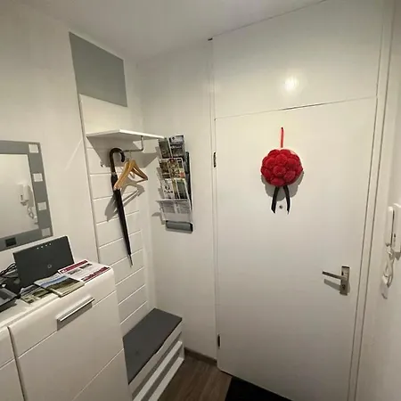 Apartmán Gaishoell-wasserfaelle Schwarzwald Sasbachwalden