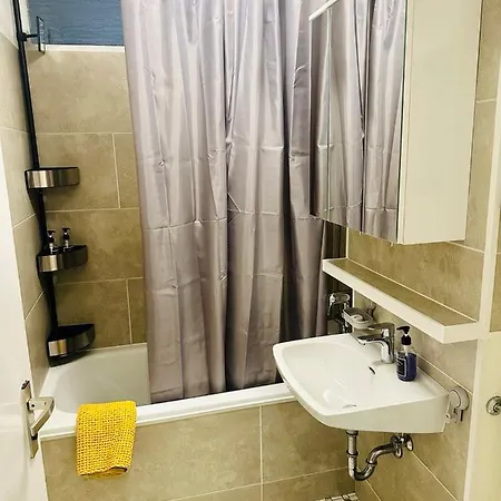 Gaishoell-wasserfaelle Schwarzwald Apartmán