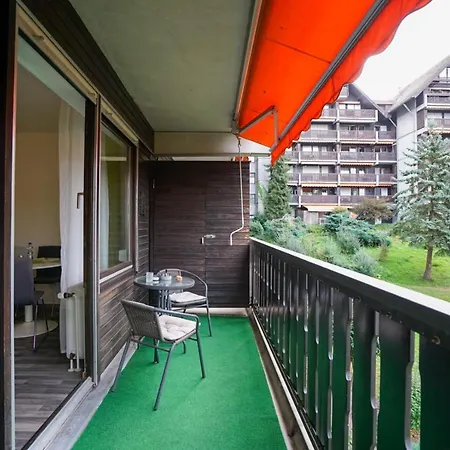 Gaishoell-wasserfaelle Schwarzwald Apartmán *