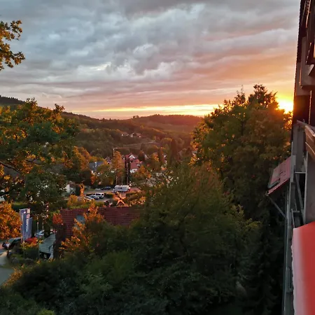 Apartamento Gaishoell-wasserfaelle Schwarzwald
