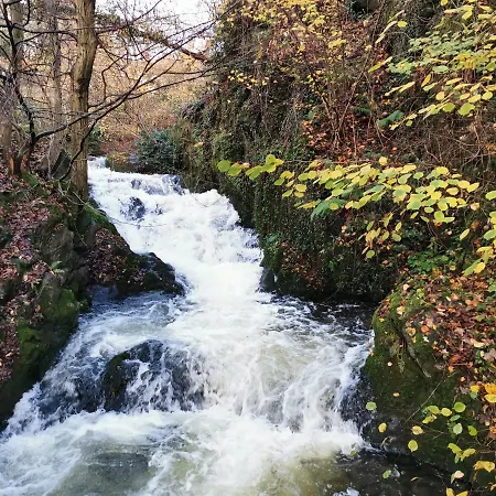 Apartmán Gaishoell-wasserfaelle Schwarzwald *