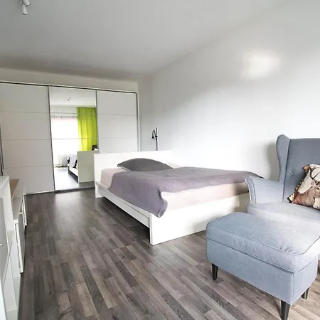 Apartmán Gaishoell-wasserfaelle Schwarzwald