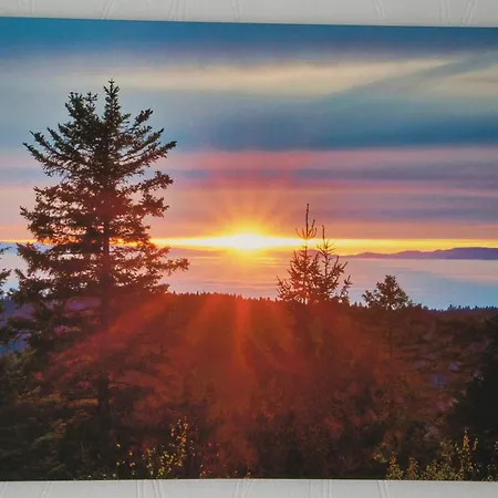 Apartmán Gaishoell-wasserfaelle Schwarzwald Sasbachwalden