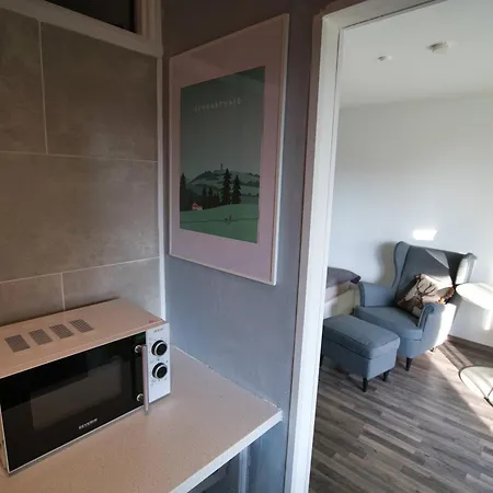 Gaishoell-wasserfaelle Schwarzwald * Sasbachwalden