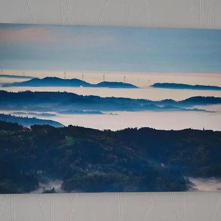 Gaishoell-wasserfaelle Schwarzwald Sasbachwalden