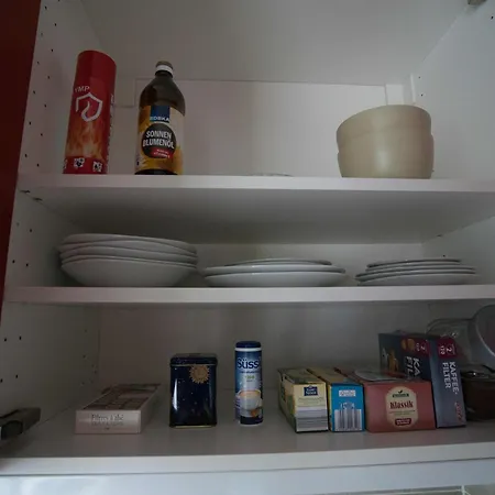 Gaishoell-wasserfaelle Schwarzwald *