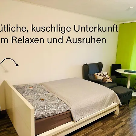 Gaishoell-wasserfaelle Schwarzwald *