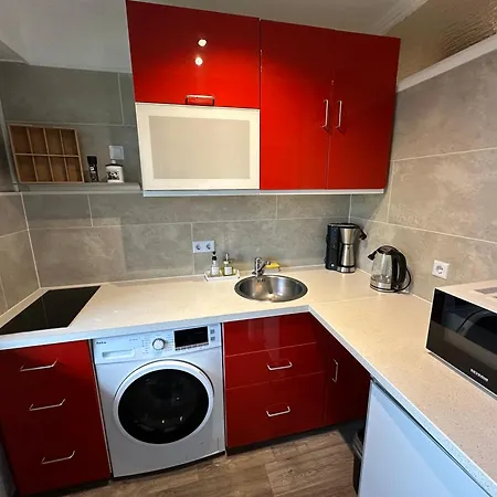 Gaishoell-wasserfaelle Schwarzwald Apartmán Sasbachwalden