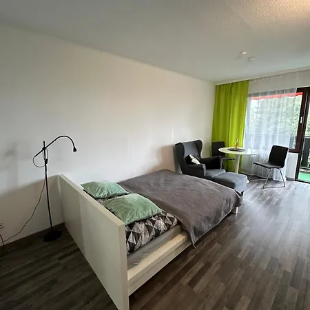 Apartmán Gaishoell-wasserfaelle Schwarzwald Sasbachwalden