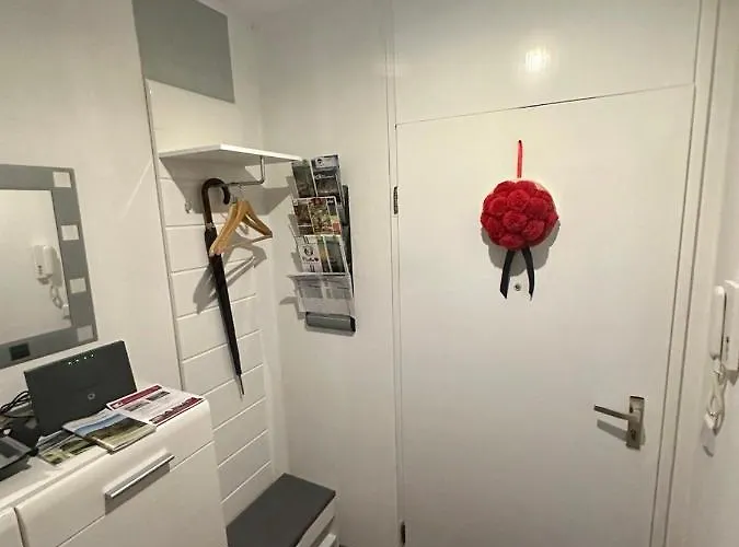 Apartamento Gaishoell-wasserfaelle Schwarzwald Sasbachwalden