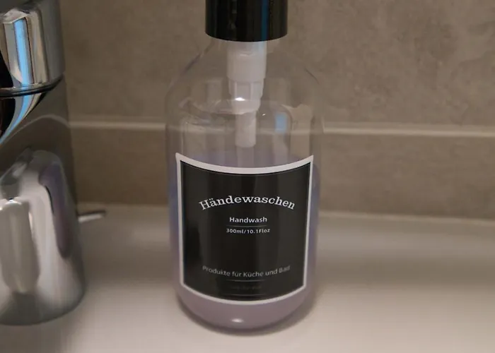 Apartamento Gaishoell-wasserfaelle Schwarzwald Sasbachwalden