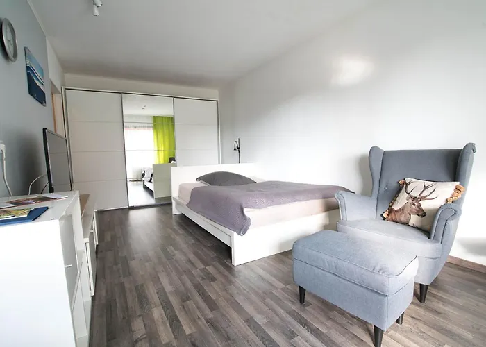 Apartamento Gaishoell-wasserfaelle Schwarzwald