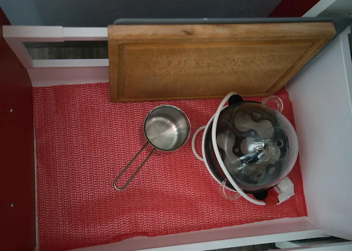 Gaishoell-wasserfaelle Schwarzwald Apartamento Sasbachwalden