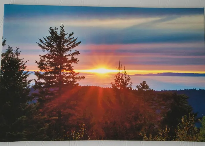 Apartamento Gaishoell-wasserfaelle Schwarzwald Sasbachwalden