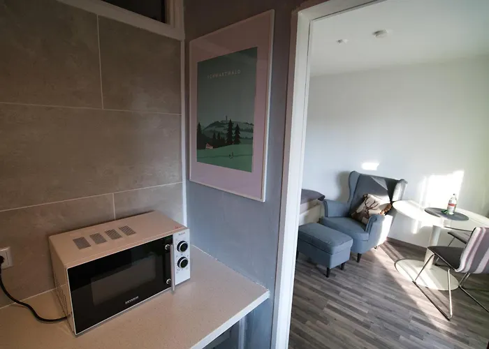 Gaishoell-wasserfaelle Schwarzwald * Sasbachwalden