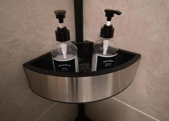 Gaishoell-wasserfaelle Schwarzwald *