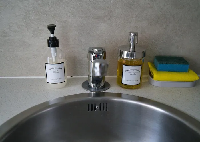 Gaishoell-wasserfaelle Schwarzwald