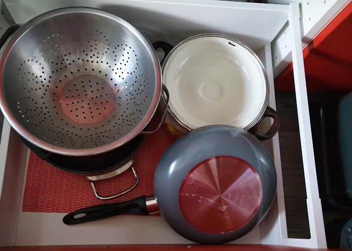 Gaishoell-wasserfaelle Schwarzwald Apartamento *