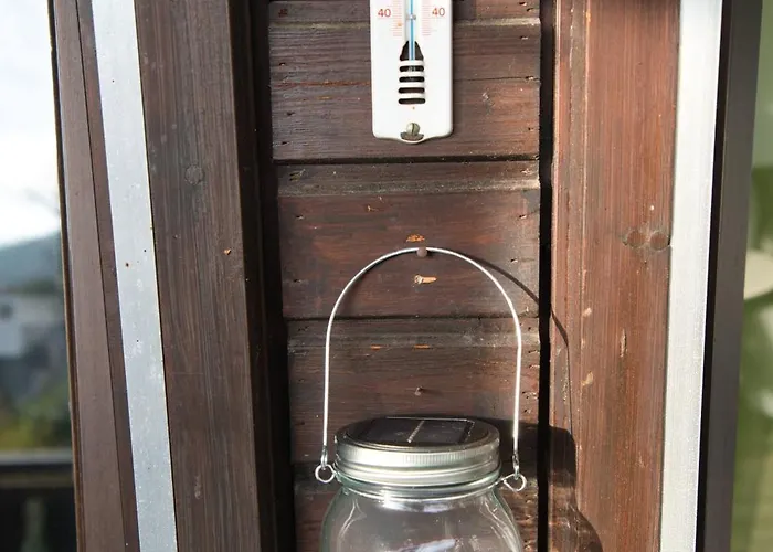 Gaishoell-wasserfaelle Schwarzwald Sasbachwalden