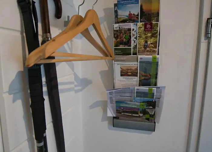 Gaishoell-wasserfaelle Schwarzwald *