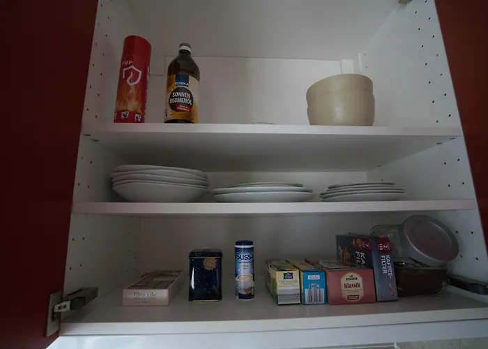 Gaishoell-wasserfaelle Schwarzwald *