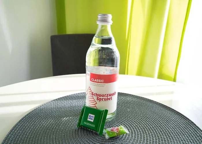 Gaishoell-wasserfaelle Schwarzwald