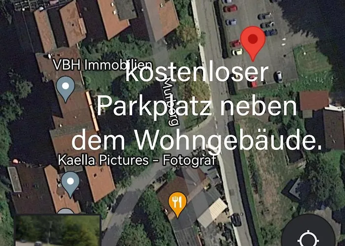 Gaishoell-wasserfaelle Schwarzwald Apartamento *