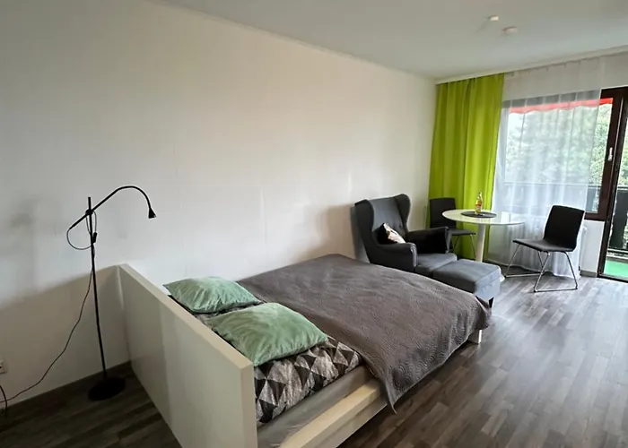 Apartamento Gaishoell-wasserfaelle Schwarzwald Sasbachwalden